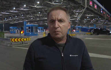 Izjava Krunoslava Fehir za Dnevnik Nove TV: