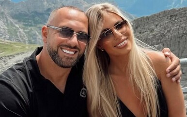 Ivona i Dado Polumenta čekaju treće dijete