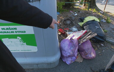 U Rijeci poskupljuje odvoz smeća