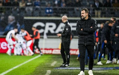 LIGA PRVAKA (21:00) Ivan Leko debitira protiv Arsenala, Ivanović od prve minute protiv prvaka Italije