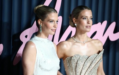 Tko su Lady Eliza i Lady Alice Spencer?