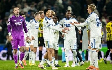 UŽIVO LIGA PRVAKA: Pogledajte kako su Kotarski i društvo šokirali Španjolce unutar dvije minute