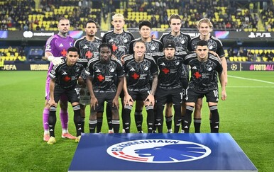 VIDEO Kotarski i društvo šokirali Španjolsku: Vatreni oduševio u velikoj pobjedi Danaca