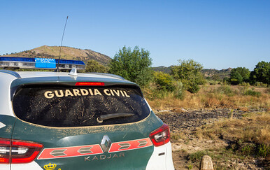 Otkriveni stravični detalji o smrti 4-godišnjaka u Španjolskoj