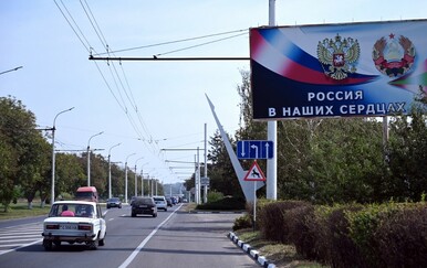 Rusija tajno planira uključiti Pridnjestrovlja u rat, Kijev: "Priprema se vojna eskalacija".