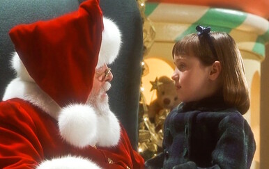 Kviz o filmu "Čudo u 34. ulici"