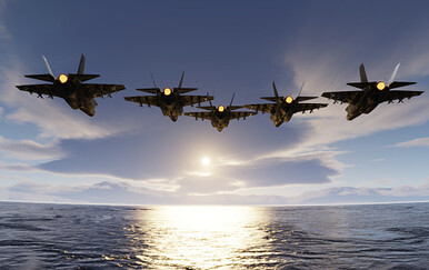 Zastupnički dom Kongresa SAD-a podržao rekordna izdvajanja za obranu