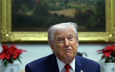 Trump kaže da je SAD pozvan na sastanak u Europi