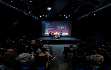 Nebojša Slijepčević i Stanko Herceg birali najbolje učeničke filmove o iskustvu izbjeglica