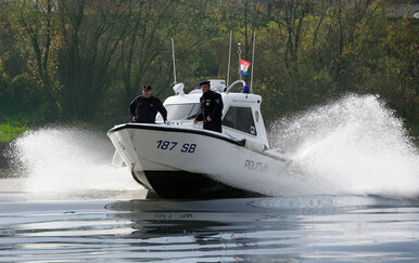Tragedija u Slavonskom Brodu: Migranti stradali tijekom prelaska Save, ima poginulih