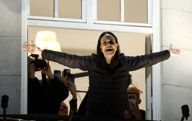 Maria Corina Machado