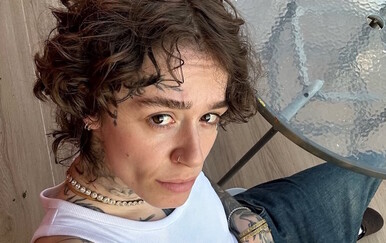 Karolina Ilić se javila nakon diskvalifikacije s Dore