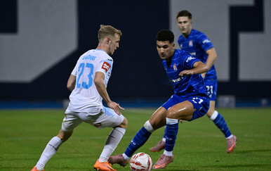 Kladionice uoči večerašnjih utakmica misle da je Dinamo bliže porazu, a Rijeka pobjedi