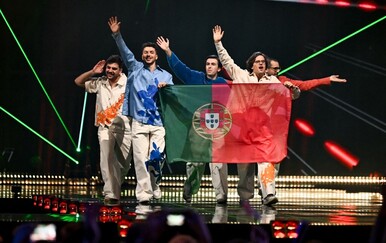 Portugalski izvođači traže povlačenje s Eurosonga