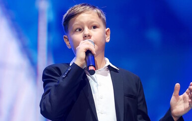 Marino Vrgoč pjevao na gruzijskom jeziku