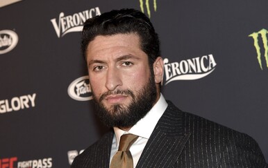 Još nedavno je u ringu rušio najbolje na svijetu, sad odlazi četiri godine u zatvor