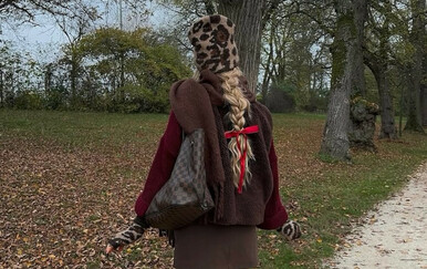 Možete imati frizuru čak i kad nosite kapu: 7 frizura koje savršeno pašu uz zimsku kapu