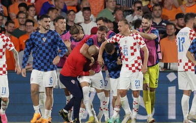 Prvo pojačanje Osijeka ove zime: Dovode igrača s 35 nastupa za Vatrene!