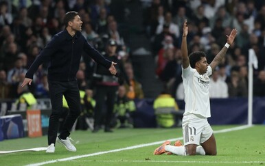 Preokret u Madridu: Dvije velike zvijezde Reala prenijele stav igrača o treneru Alonsu