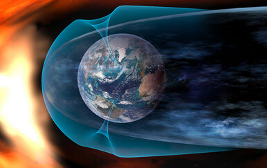 Zemlja ima nešto zajedničko s kometima, a ljudi to tek sad počinju shvaćati