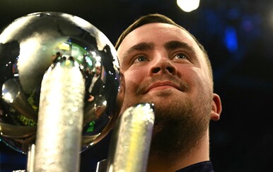 Može li tko zaustaviti Lukea Littlera u pohodu na novi tron?