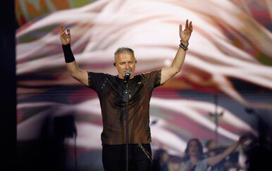 Kažnjen jer je prije Thompsonova koncerta dizao desnicu i vikao "Za dom": "Kriv sam, neću to ponoviti"