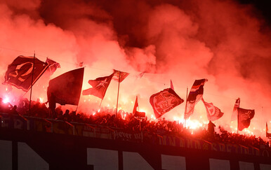 Brutalne kazne za Dinamo i Hajduk zbog ponašanja navijača na derbiju: Evo koliko moraju platiti