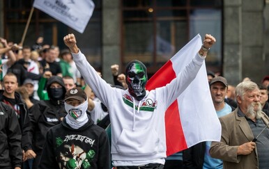 Žestoki huliganski napad u Poljskoj na navijače Rayo Vallecana