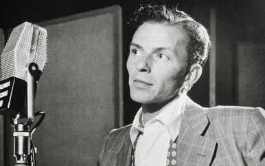 Životna priča Franka Sinatre