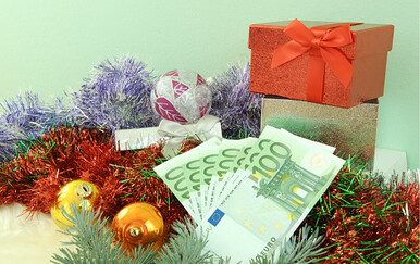 ANKETA Koliku božićnicu ćete dobiti ove godine?