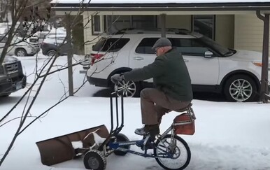 Kako su se snašli! Pokazali domišljata rješenja i inspirirali gledatelje diljem svijeta