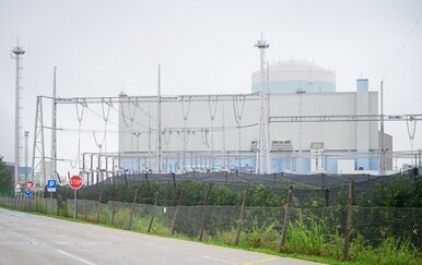 Hrvatska mora krenuti odvoziti otpad iz NE Krško