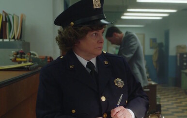 Poginula Wenne Alton Davis