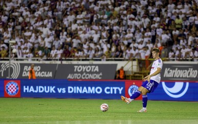 Transferi: Inter Hajduku za Mlačića nudi pet milijuna eura