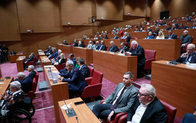 Zagreb mora prikazati izvješće o raspodjeli proračunskih sredstava udrugama