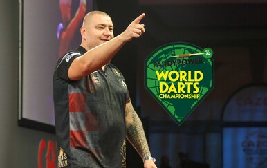 Boris Krčmar u subotu napada Svjetsko prvenstvo: Prvi korak je odlični Englez