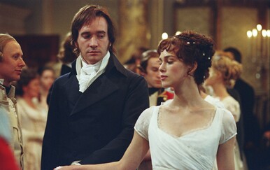 Kviz o ''Ponosu i predrasudama''