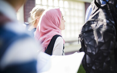 Austrija izglasala zabranu pokrivala za glavu djevojčicama do 14 godina