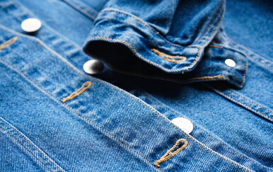 Kako se piše: traper jakna ili traper-jakna