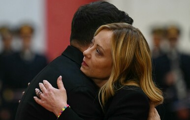 Procurili novi detalji Trumpovog mirovnog plana za Ukrajnu