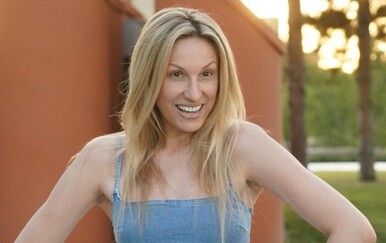 Rada Manojlović pokazala je luksuzno uređen stan na Voždovcu