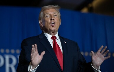 Procurili detalji Trumpove strategije: Četiri države želi odvojiti od Europske unije