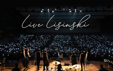 Lisinski u srcu: Rišpetov novi 'Live album' već osvaja publiku!