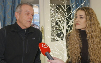 Hoće li se Lorena Bućan jednog dana nakon Magazina vratiti samostalnoj karijeri?