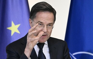 Glavni tajnik NATO-a: Članice Saveza sljedeća su meta Rusije