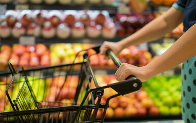 Zbog povišene razine pesticida povlače se cherry rajčice 