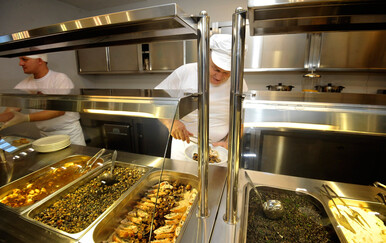 Bez udara na studentski džep: smještaj i prehrana ostaju na istoj razini, najavljene nove mjere za SC-ove