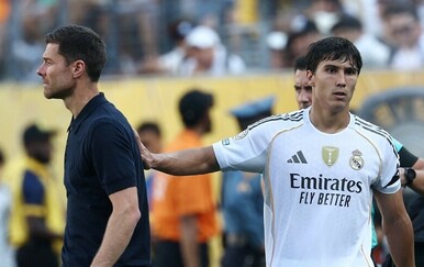 Transferi: Stuttgart želi dovesti Gonzala Garciju iz Real Madrida