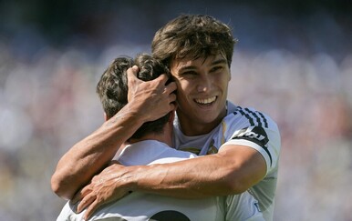 Transferi: Stuttgart želi dovesti Gonzala Garciju iz Real Madrida