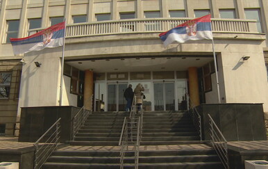 Nakon povratka Krunoslava Fehira ministarstvo poslalo nova upozorenja o putovanjima u Srbiju